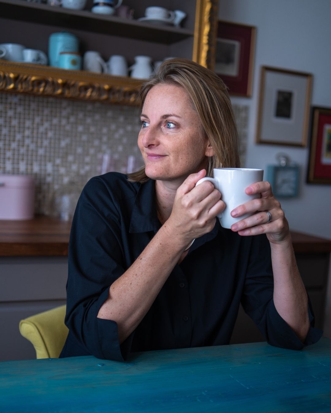 Míša Žáčková Business Mentor Mini Launch Lab